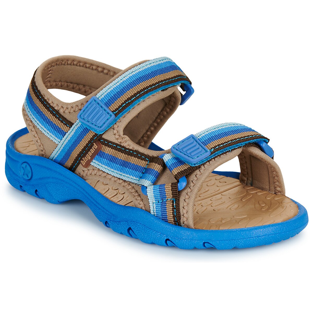 Bisgaard Pantofi NICO