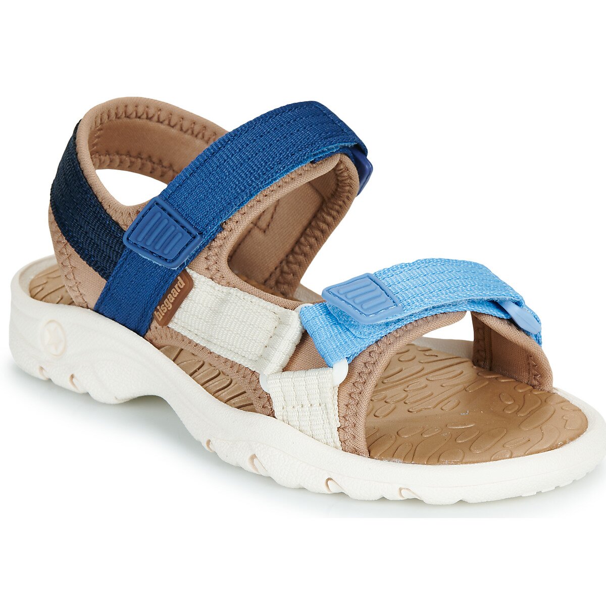 Bisgaard Pantofi NICO