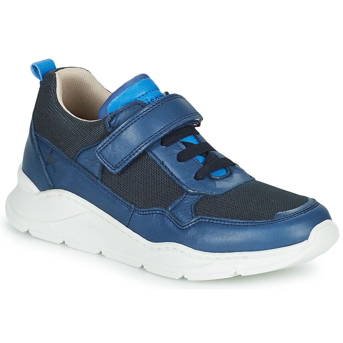 Bisgaard Pantofi PAX