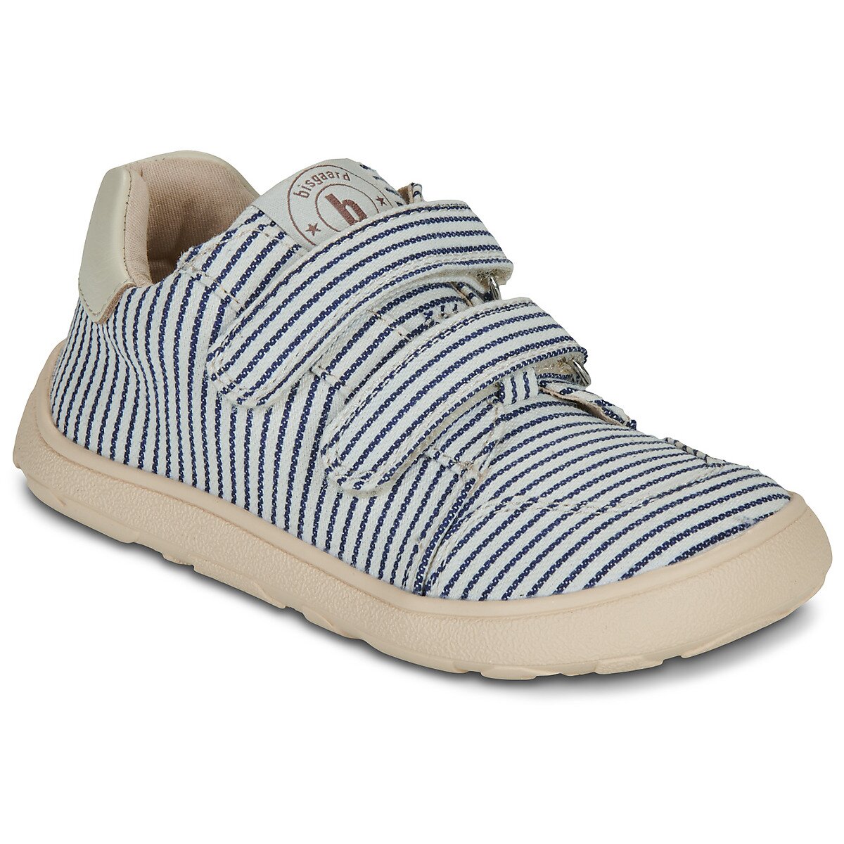 Bisgaard Pantofi SKIPPER BAREFOOT