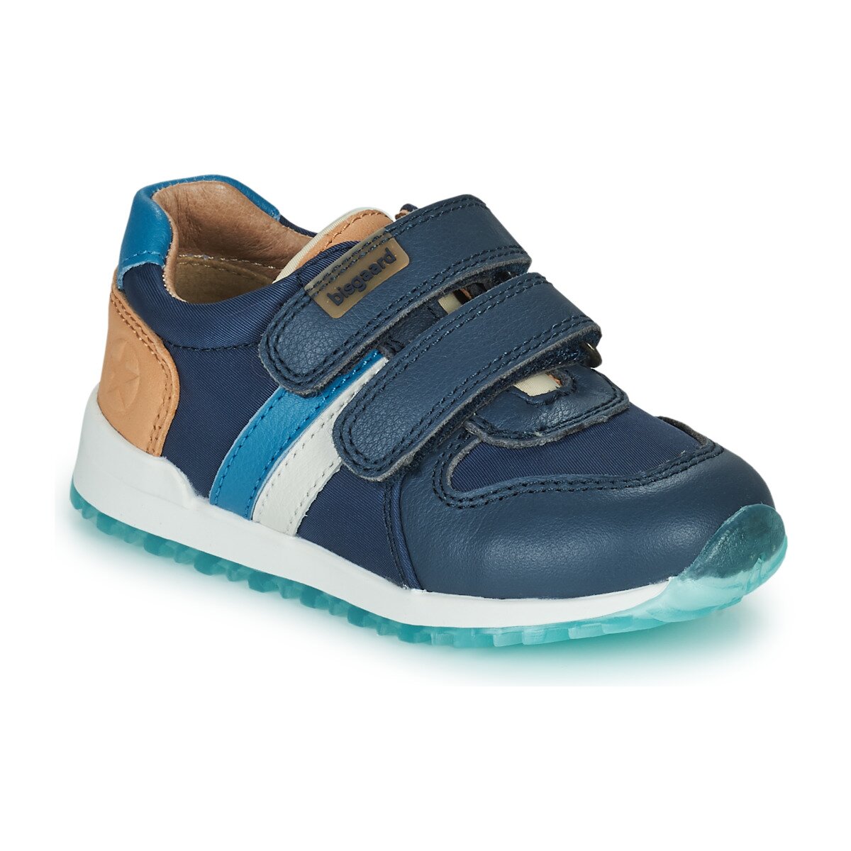 Bisgaard Pantofi STEVIE