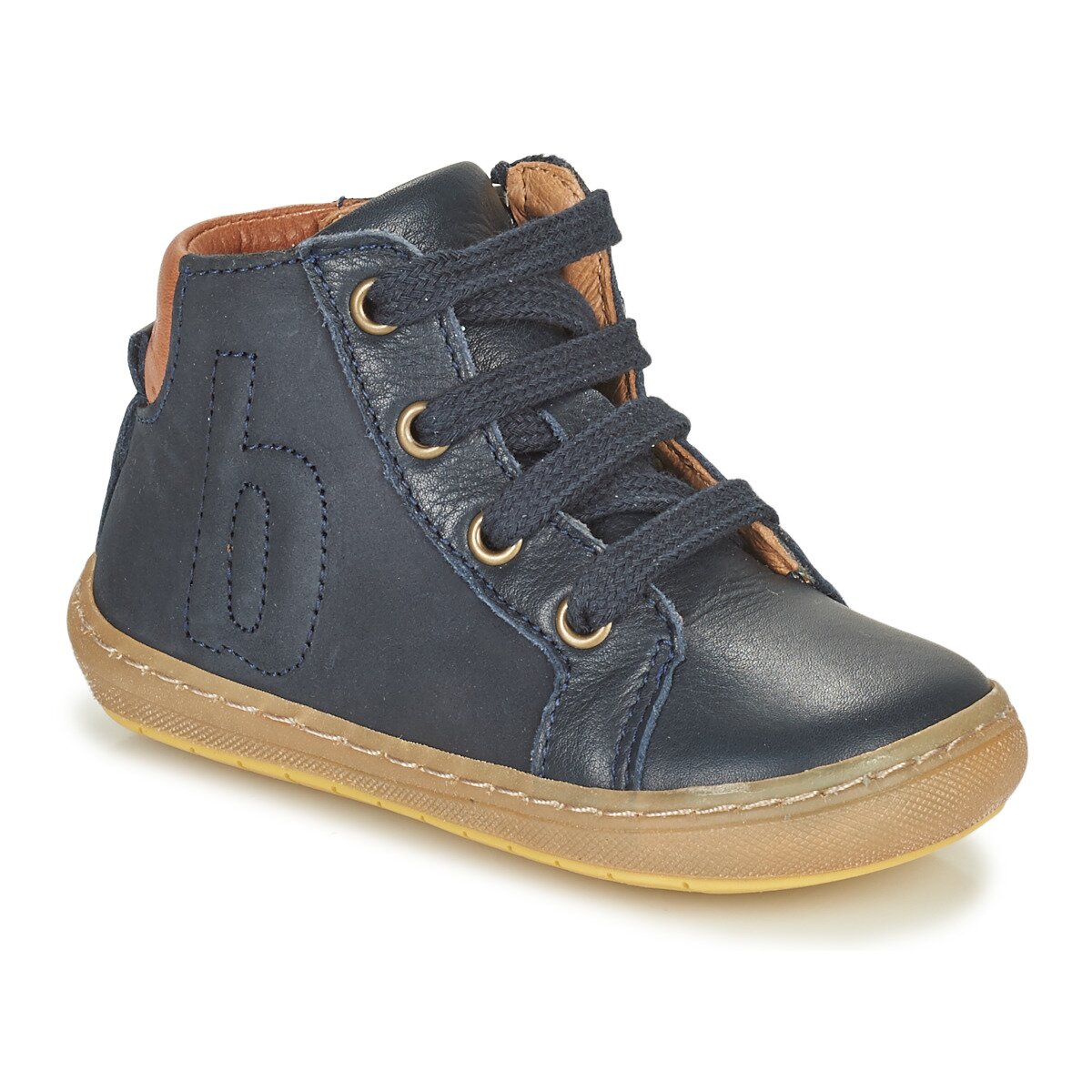 Bisgaard Pantofi VILLUM