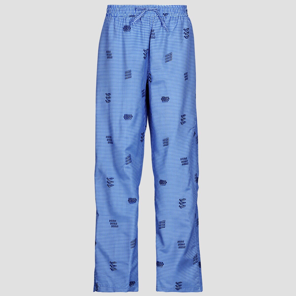 Bisous Skateboards Îmbracaminte Pijama Pants