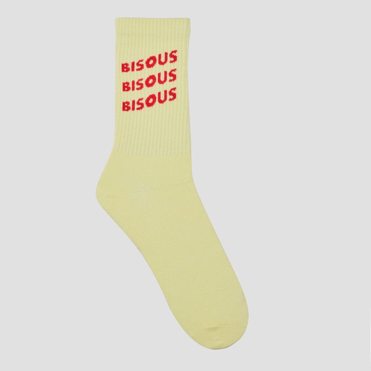 Bisous Skateboards Lenjerie intimă Socks Sonics