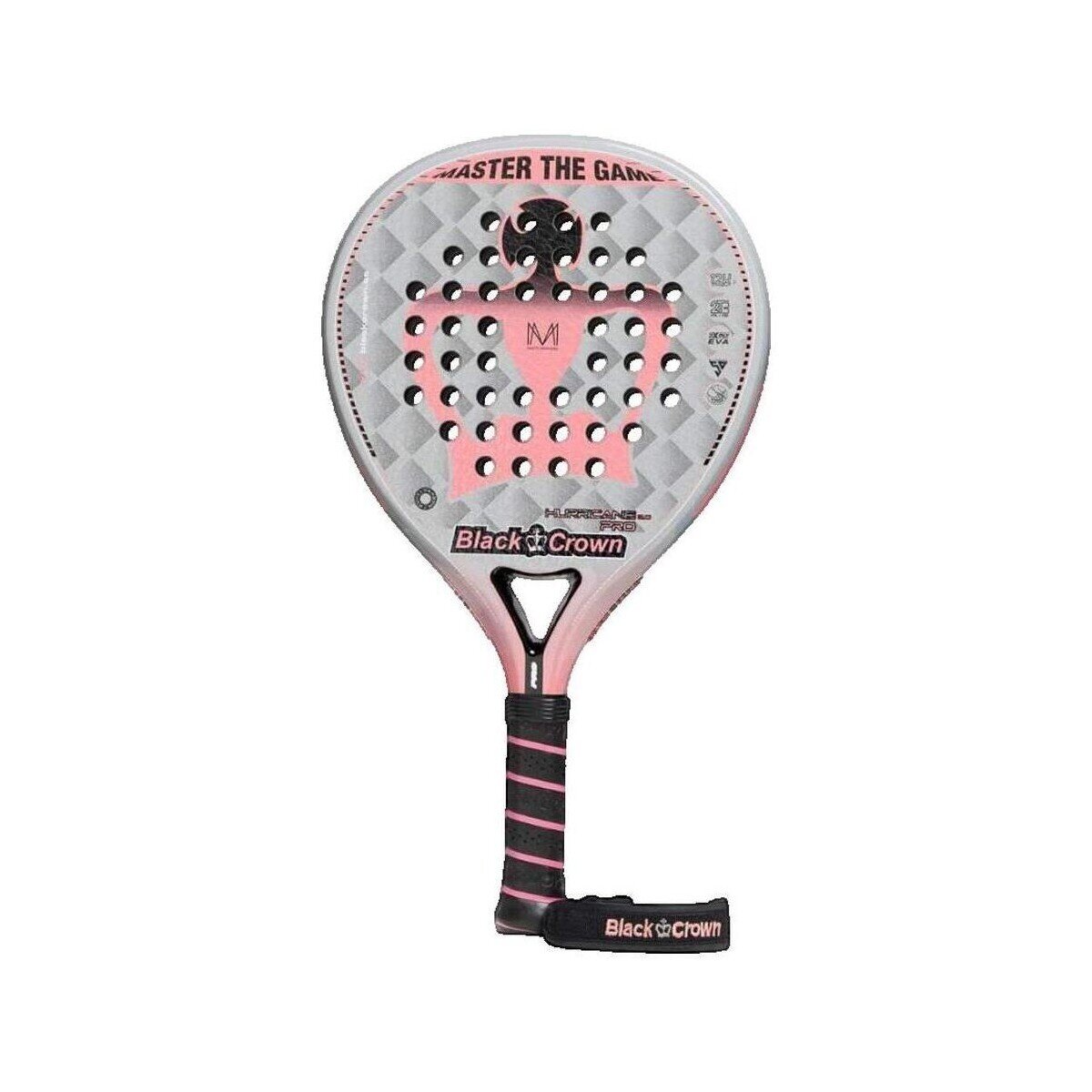 Black Crown Accesorii Hurricane Pro 2.0
