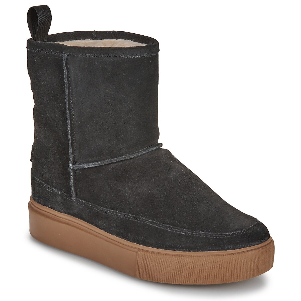 Blackstone Pantofi APUT NUKA