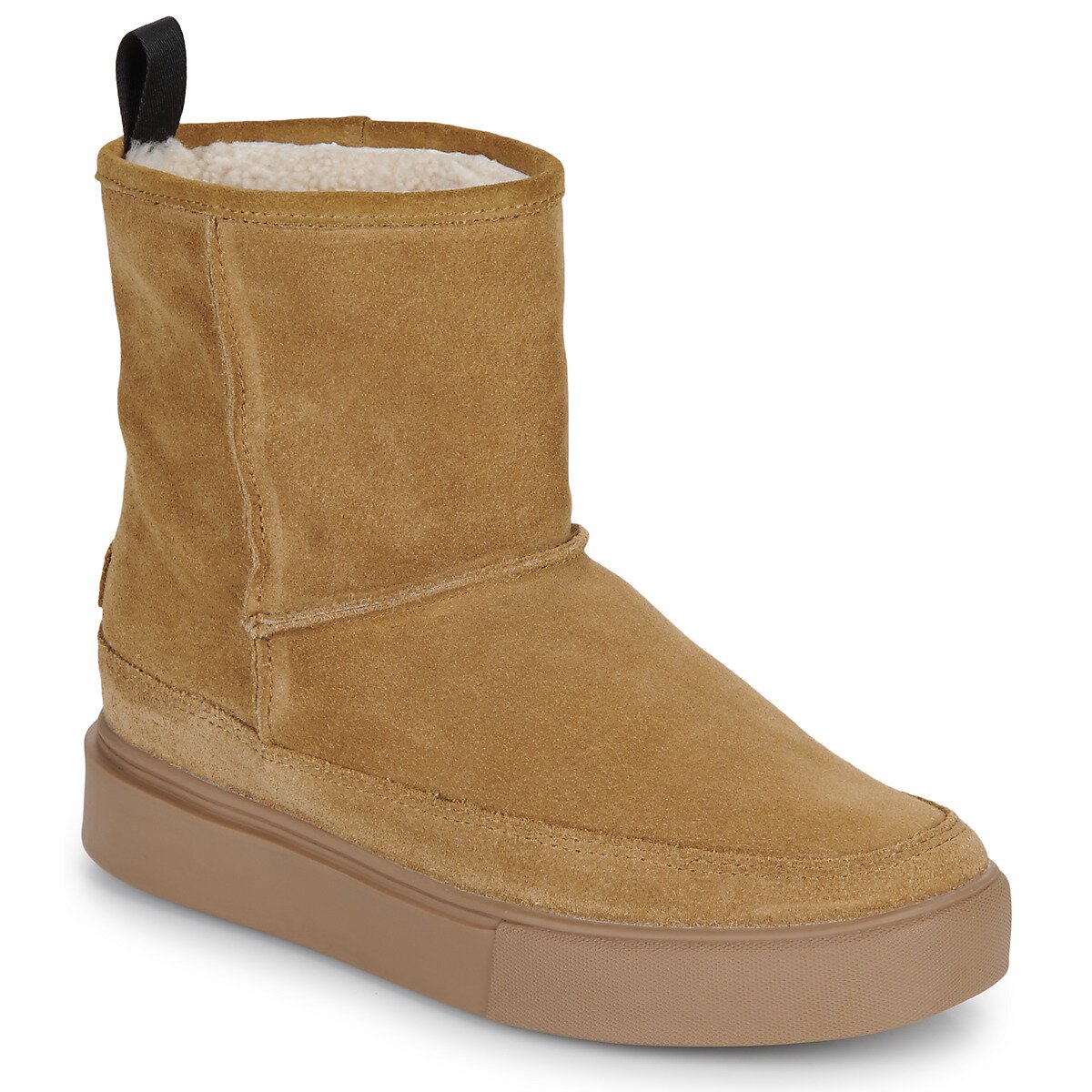 Blackstone Pantofi APUT NUKA