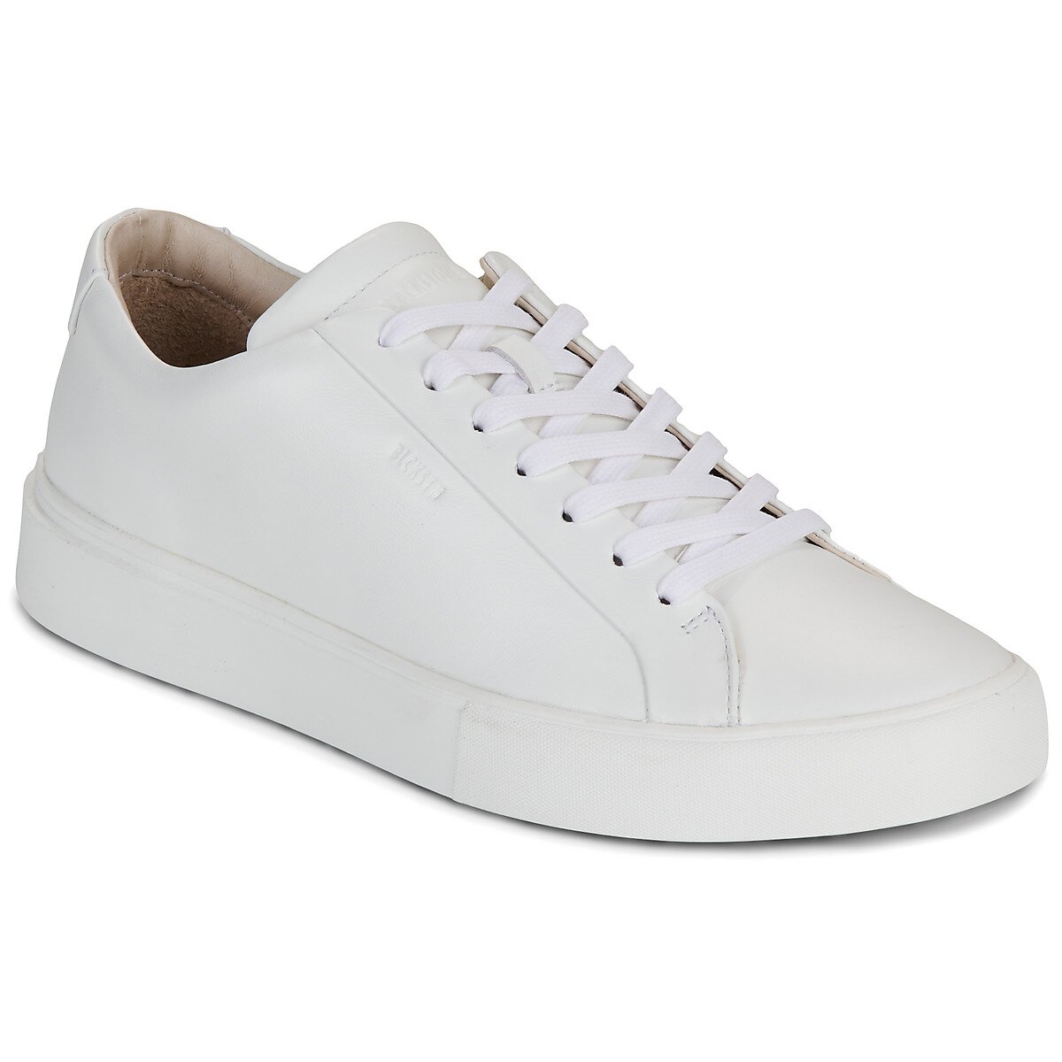 Blackstone Pantofi CG117-WHITE