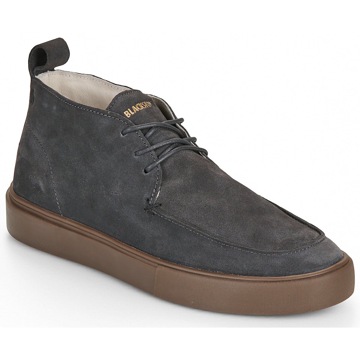 Blackstone Pantofi CG504-BITUNE