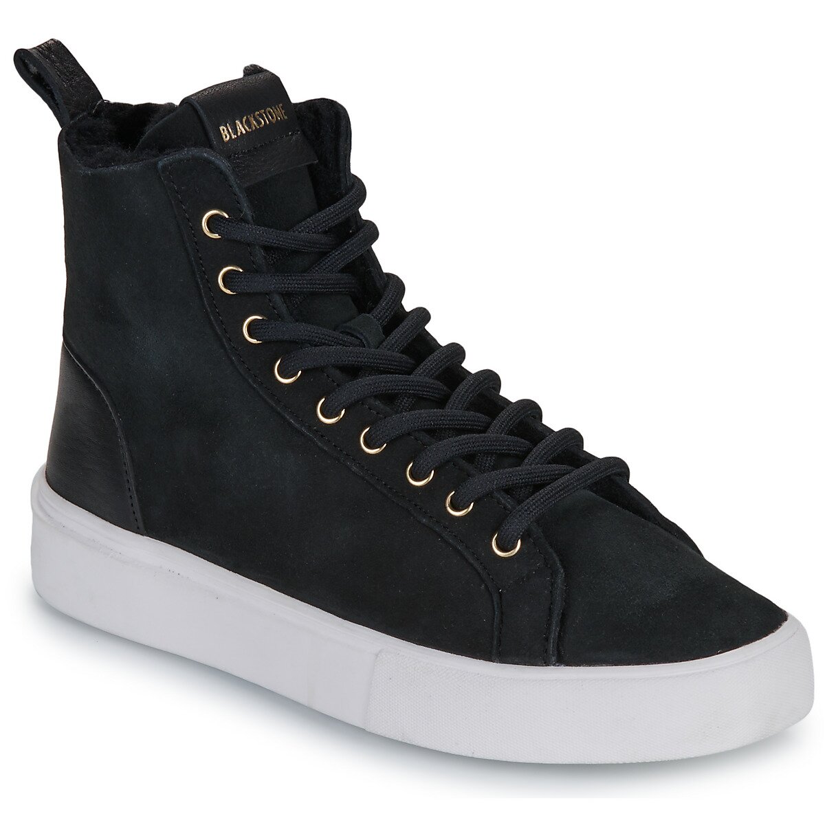 Blackstone Pantofi CL259-BLACK