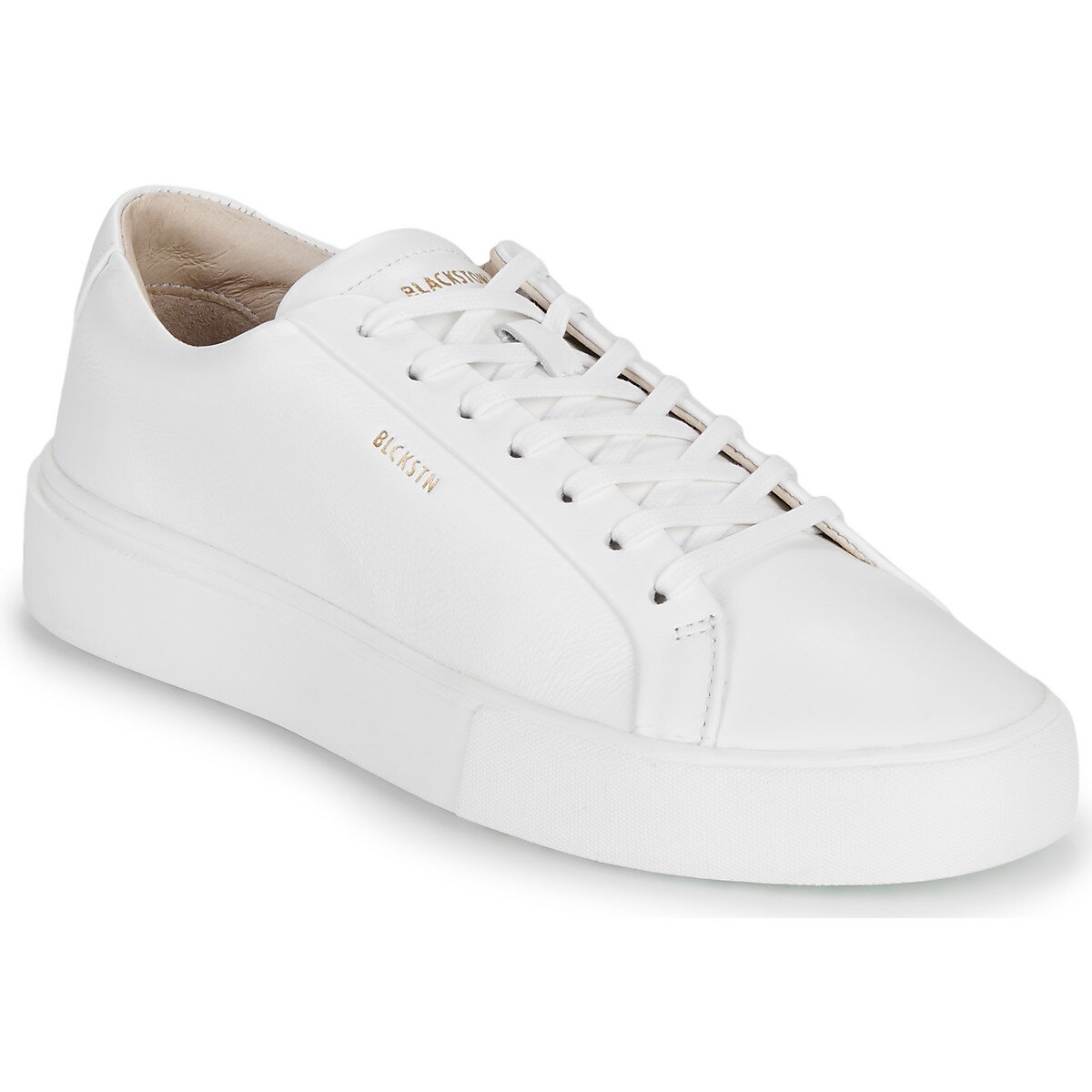 Blackstone Pantofi CRAG FINN LOW