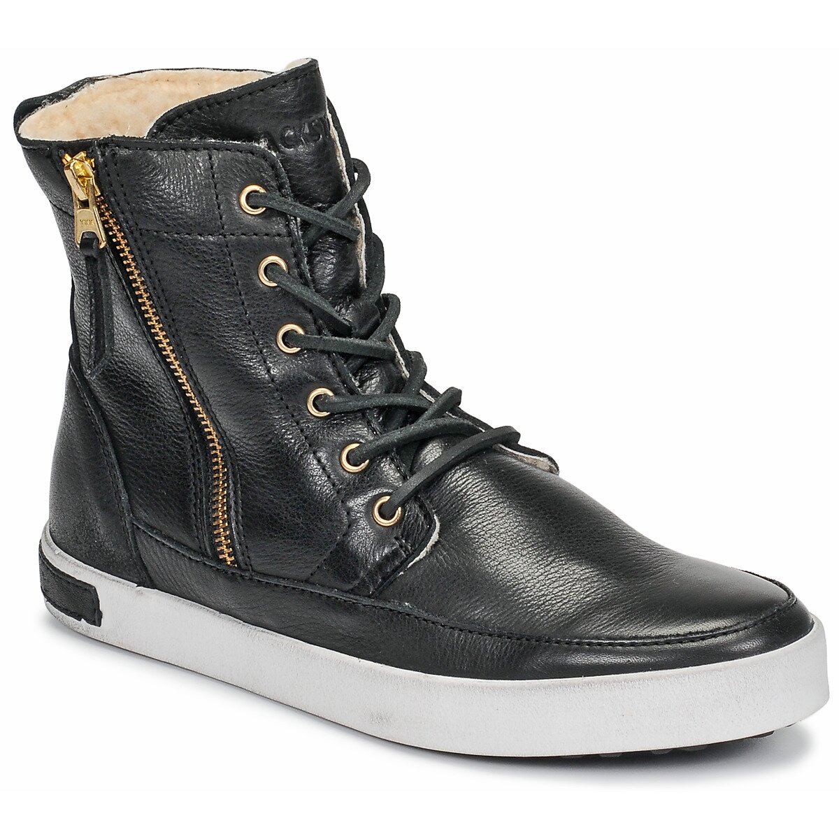Blackstone Pantofi CW96