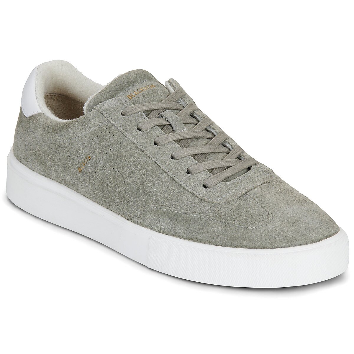 Blackstone Pantofi EG556-SAGE