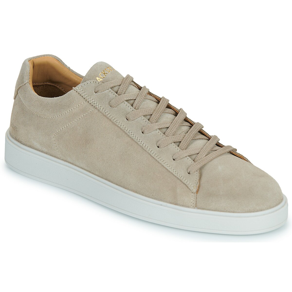 Blackstone Pantofi FG624-EARTH