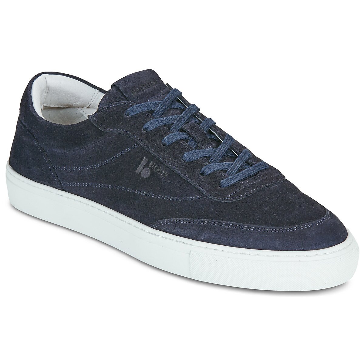 Blackstone Pantofi FG627-NAVY