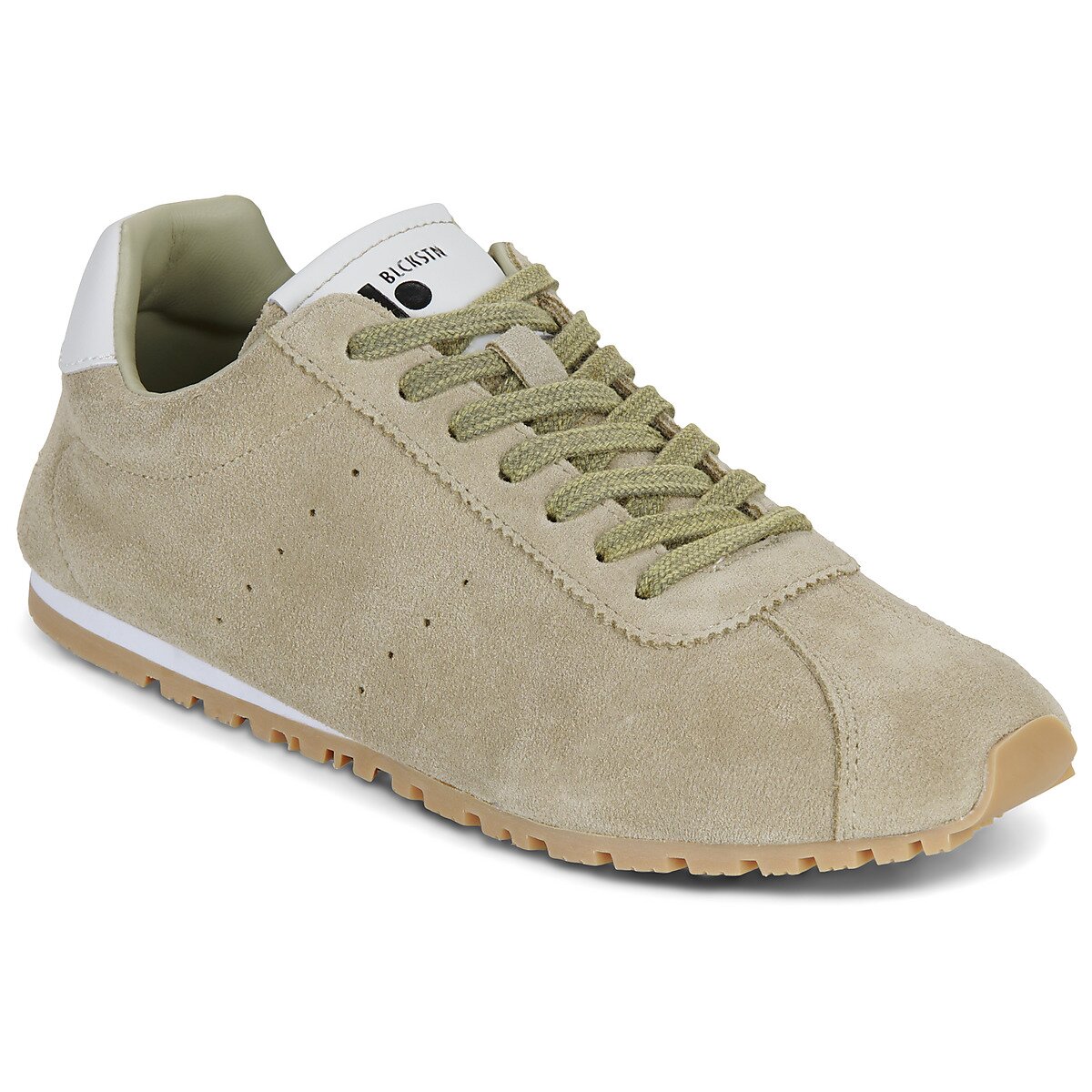 Blackstone Pantofi FL753-GREY
