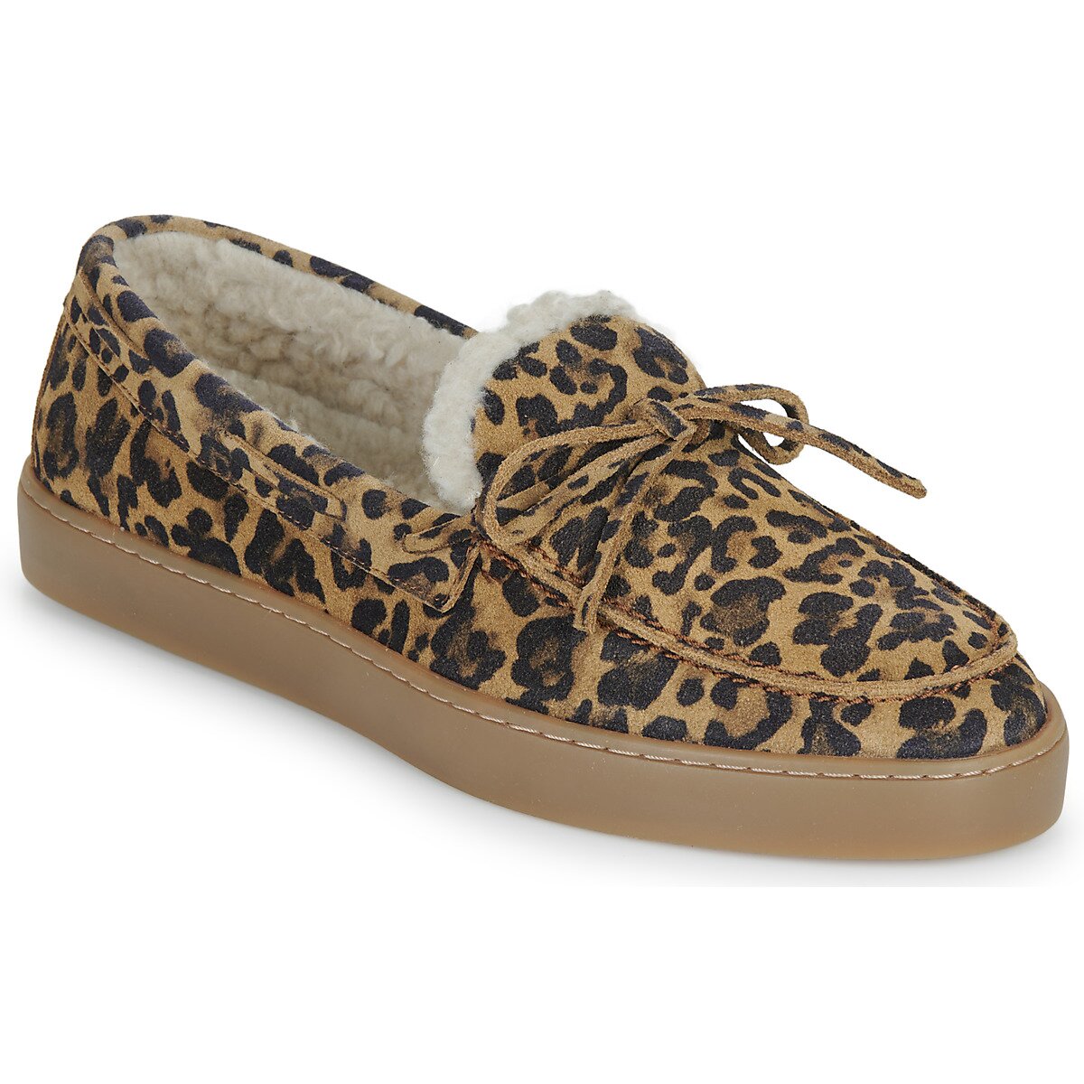Blackstone Pantofi GL447-LEOPARD