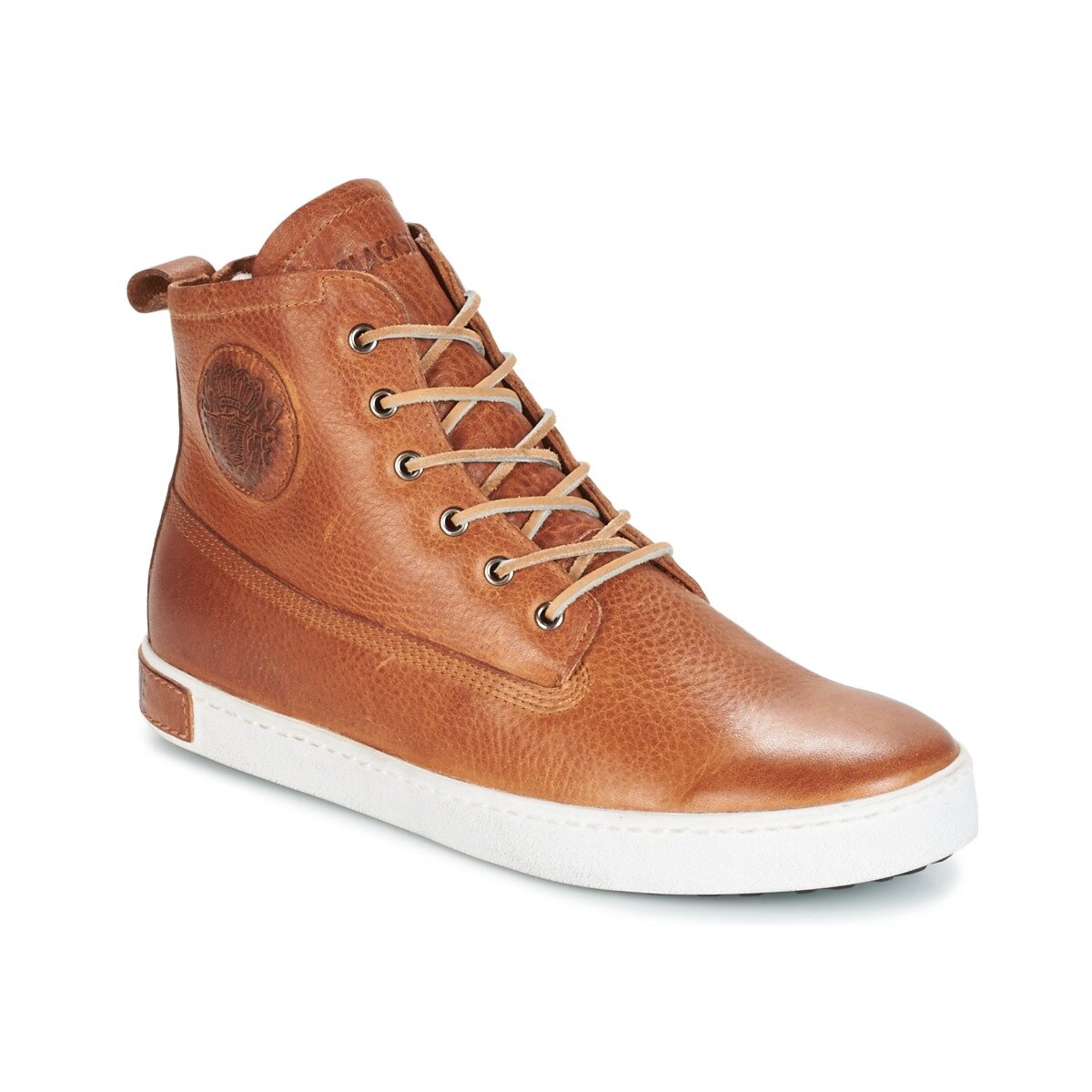 Blackstone Pantofi GM06