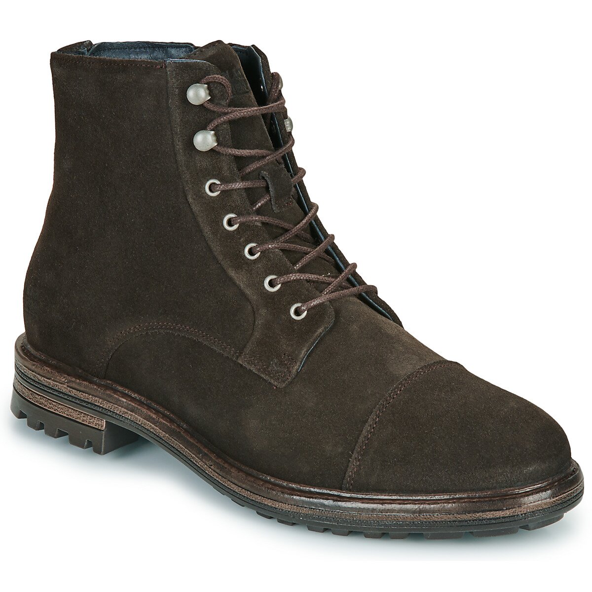 Blackstone Pantofi LATTE