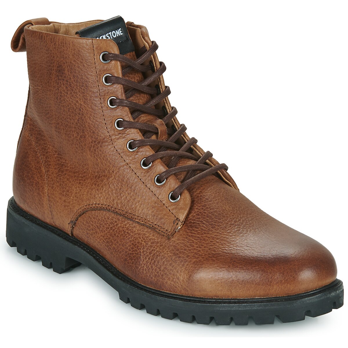 Blackstone Pantofi SG33-OLDY