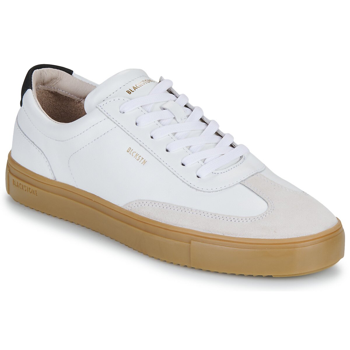 Blackstone Pantofi SLATE HARPER