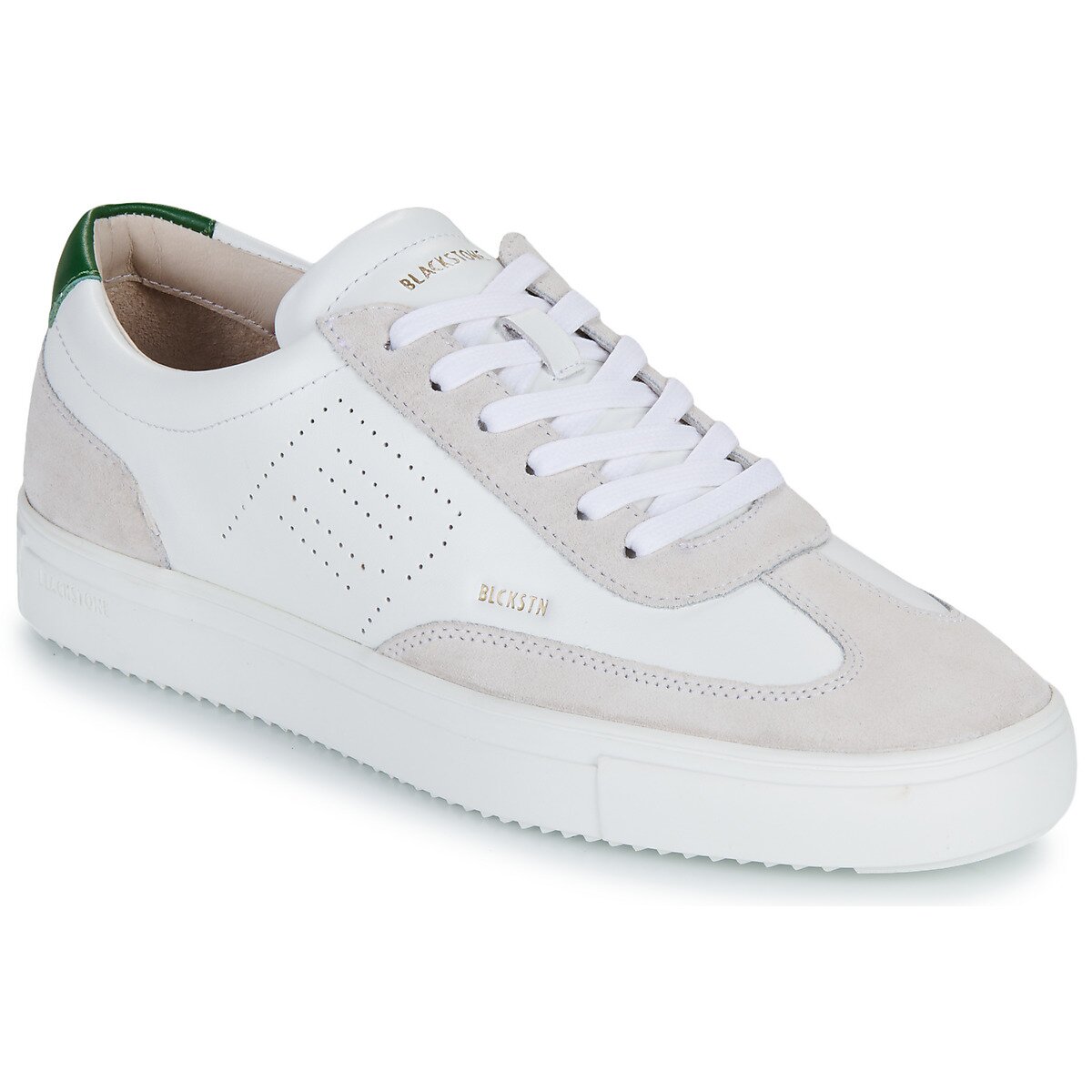 Blackstone Pantofi SLATE HARPER PERF