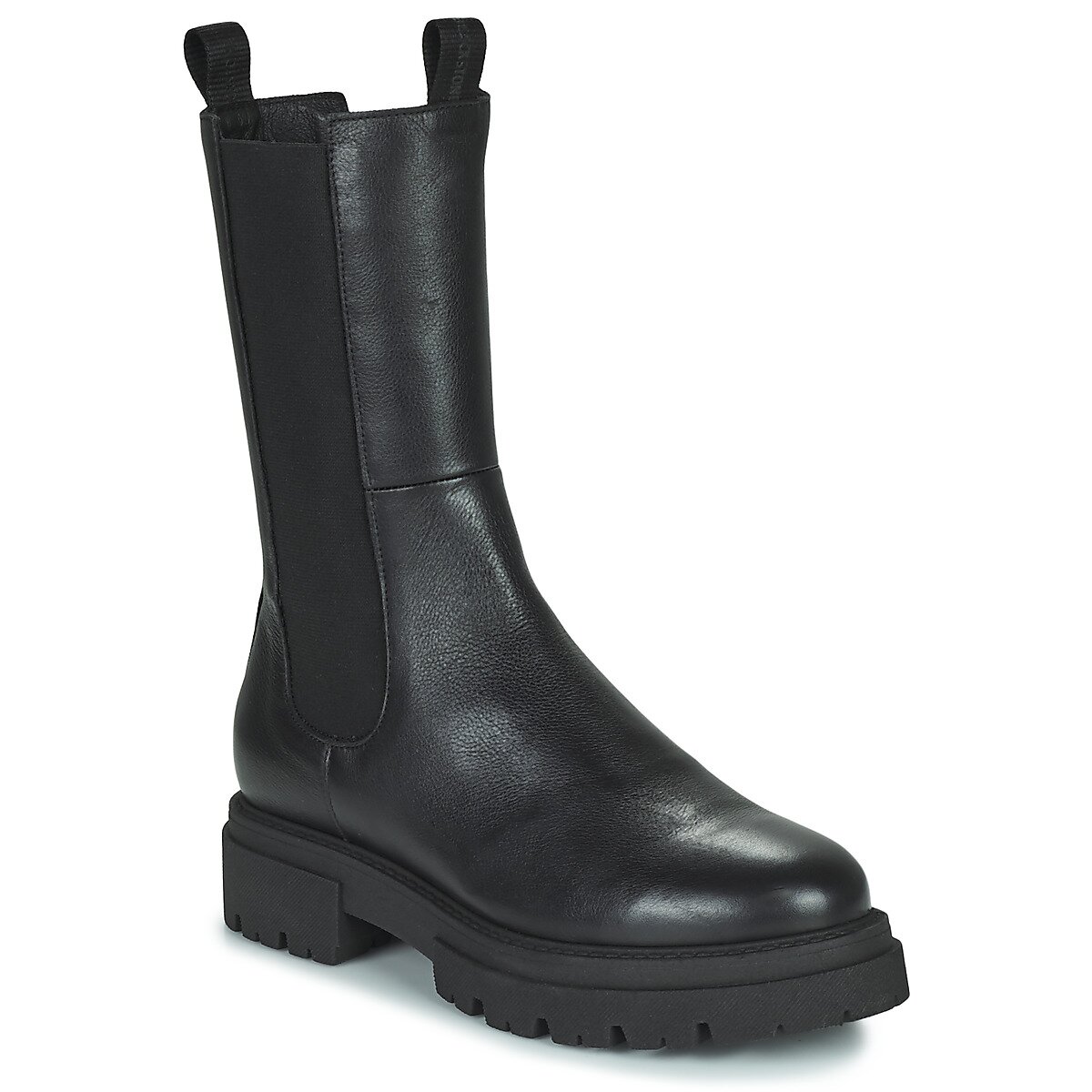Blackstone Pantofi UL93-BLACK