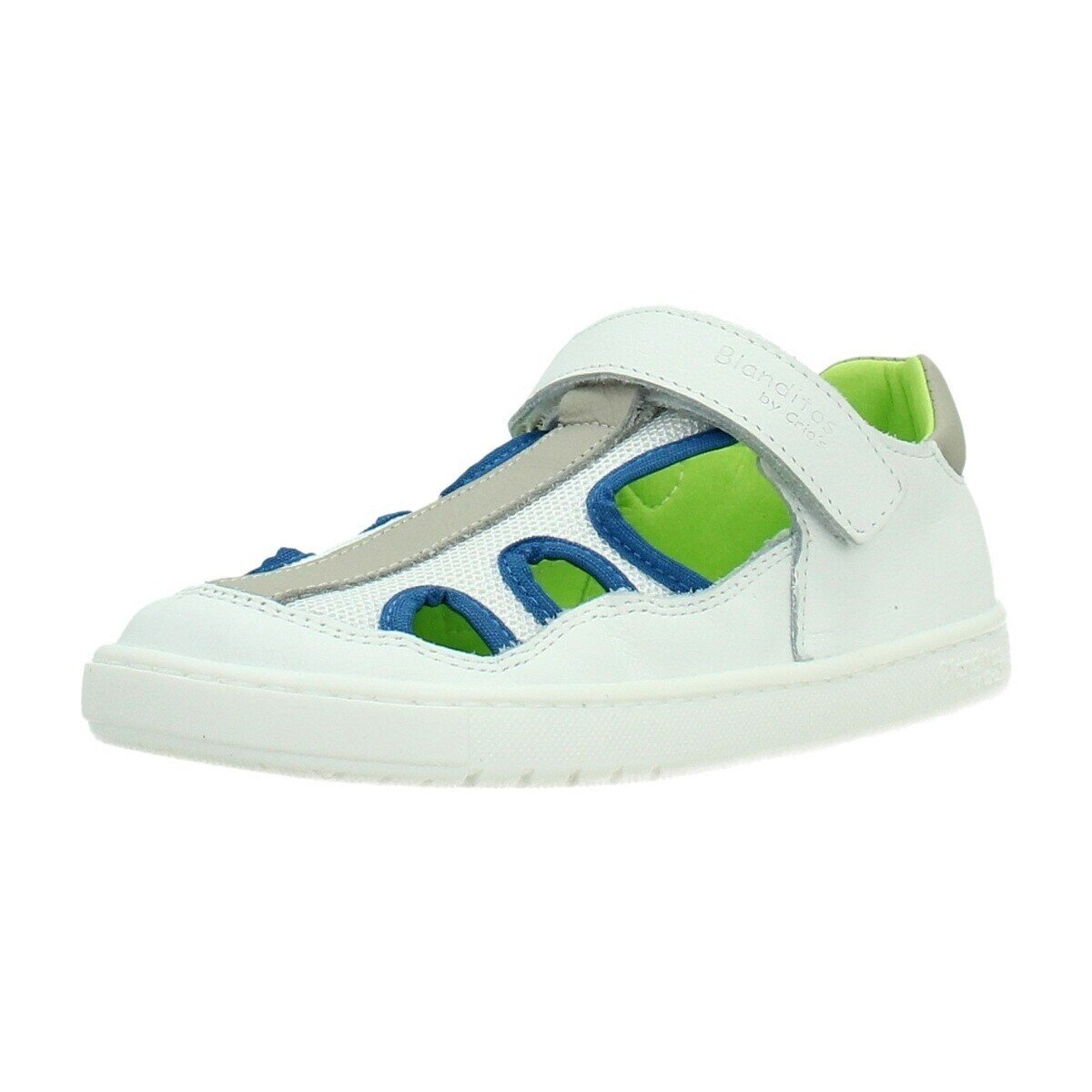 Blanditos Pantofi Abisalbd
