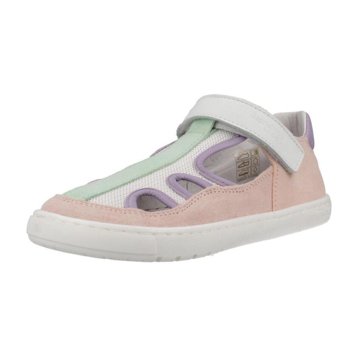 Blanditos Pantofi Abisalbd