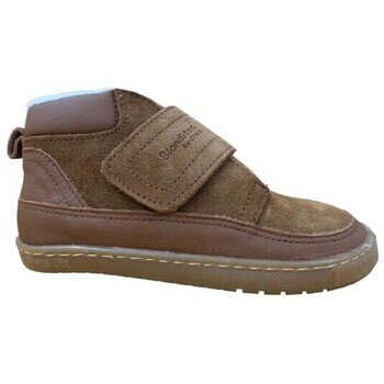 Blanditos Pantofi ALASKA SERRAJE Cuero