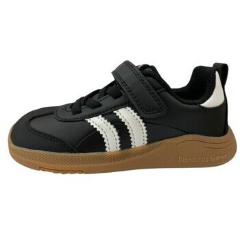 Blanditos Pantofi ARES Negro