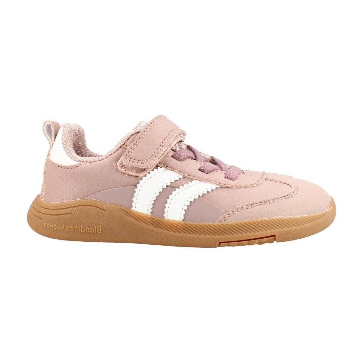 Blanditos Pantofi Aresbd Deportiva Cinta Adhesiva