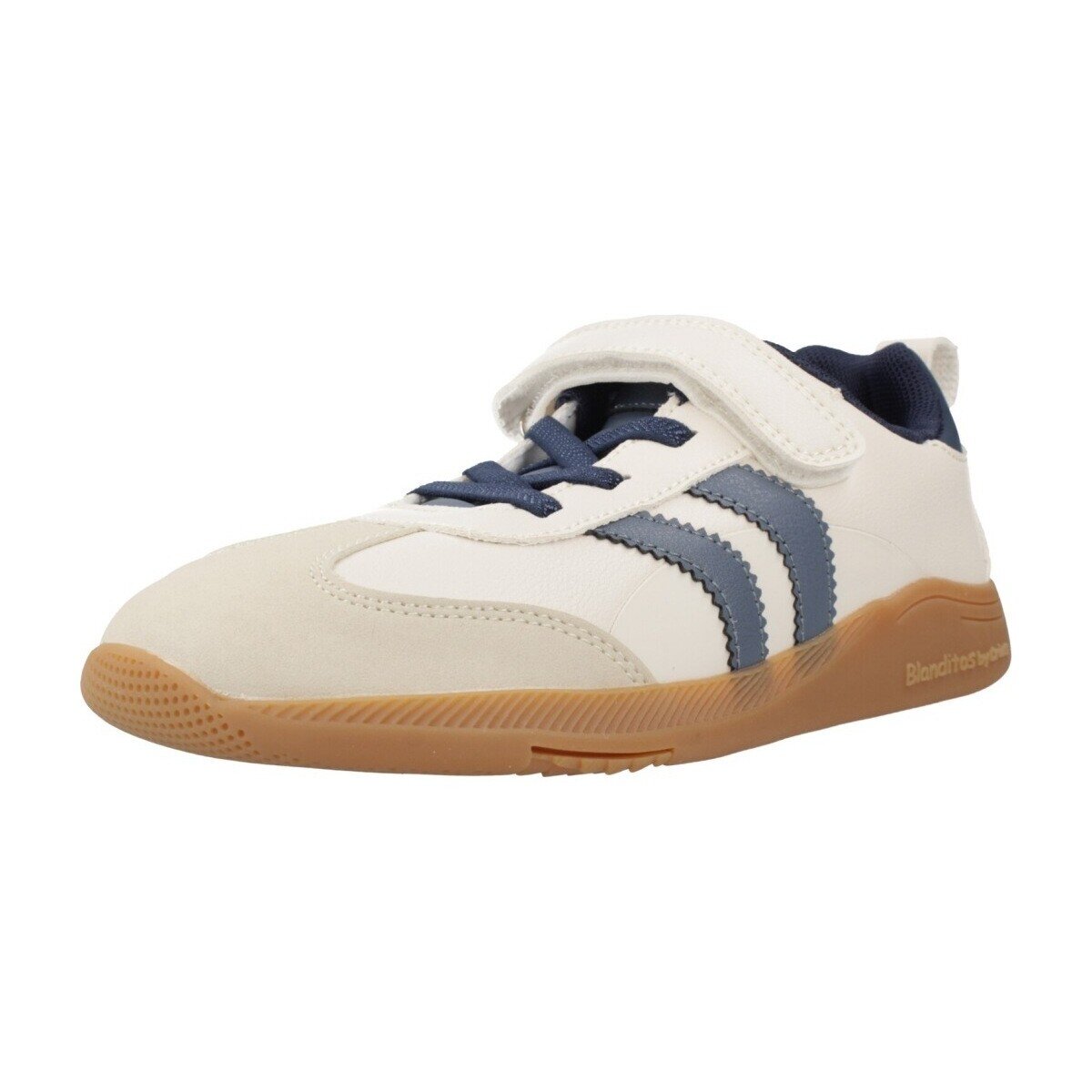 Blanditos Pantofi Aresbd Deportiva Cinta Adhesiva