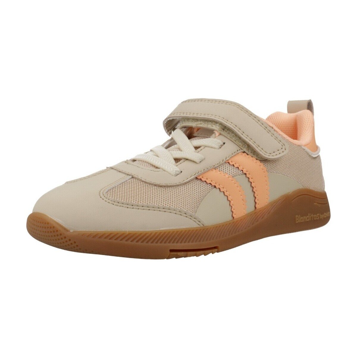 Blanditos Pantofi Aresbd Deportiva Cinta Adhesiva