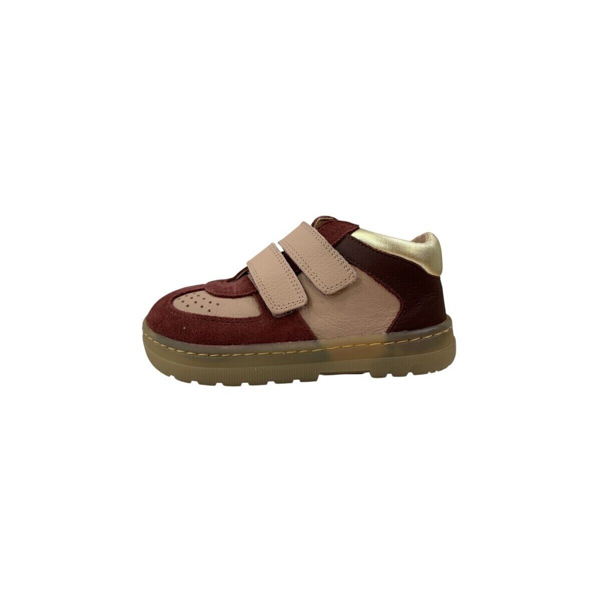 Blanditos Pantofi ASPEN Burdeos