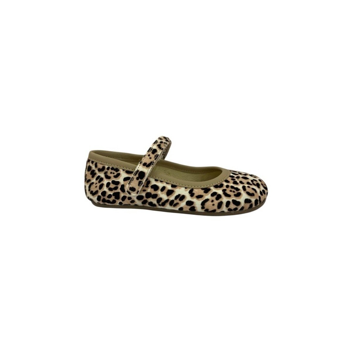Blanditos Pantofi BALLET Multicolor