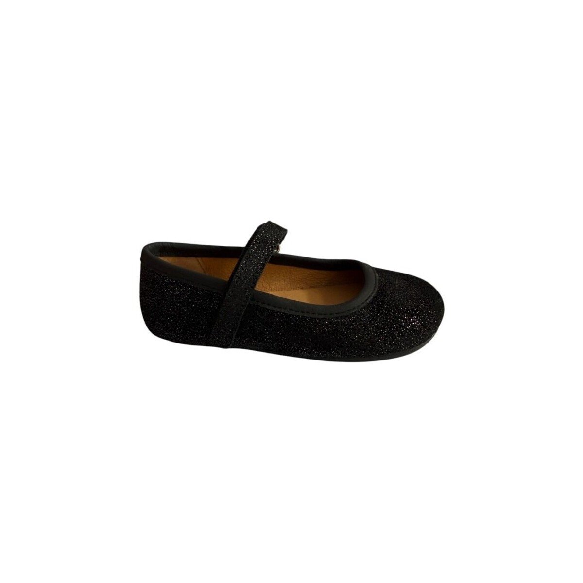 Blanditos Pantofi BALLET Negro