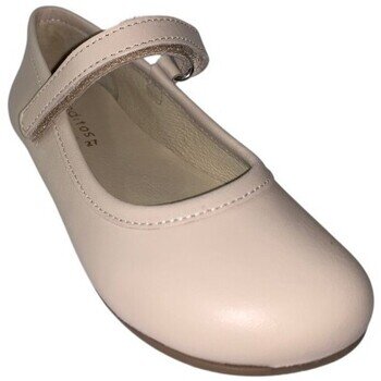Blanditos Pantofi BALLET Nude