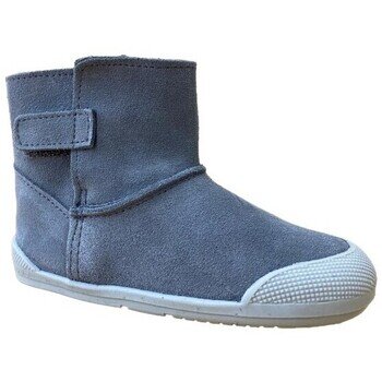 Blanditos Pantofi Bota COPO Gris
