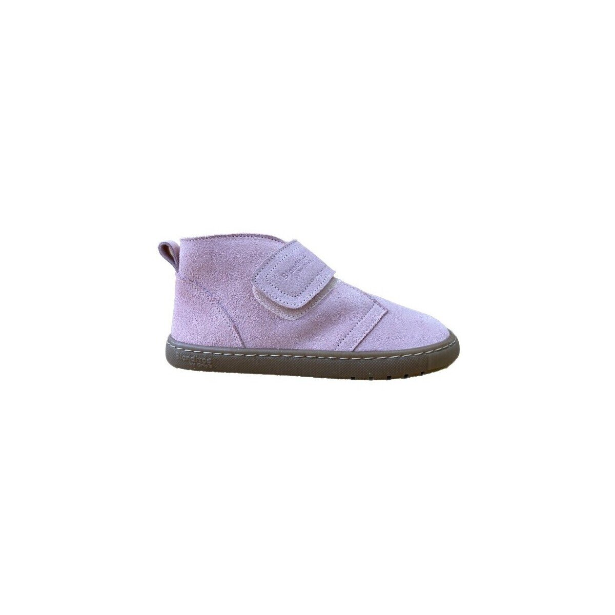 Blanditos Pantofi Bota IGLU Rosa