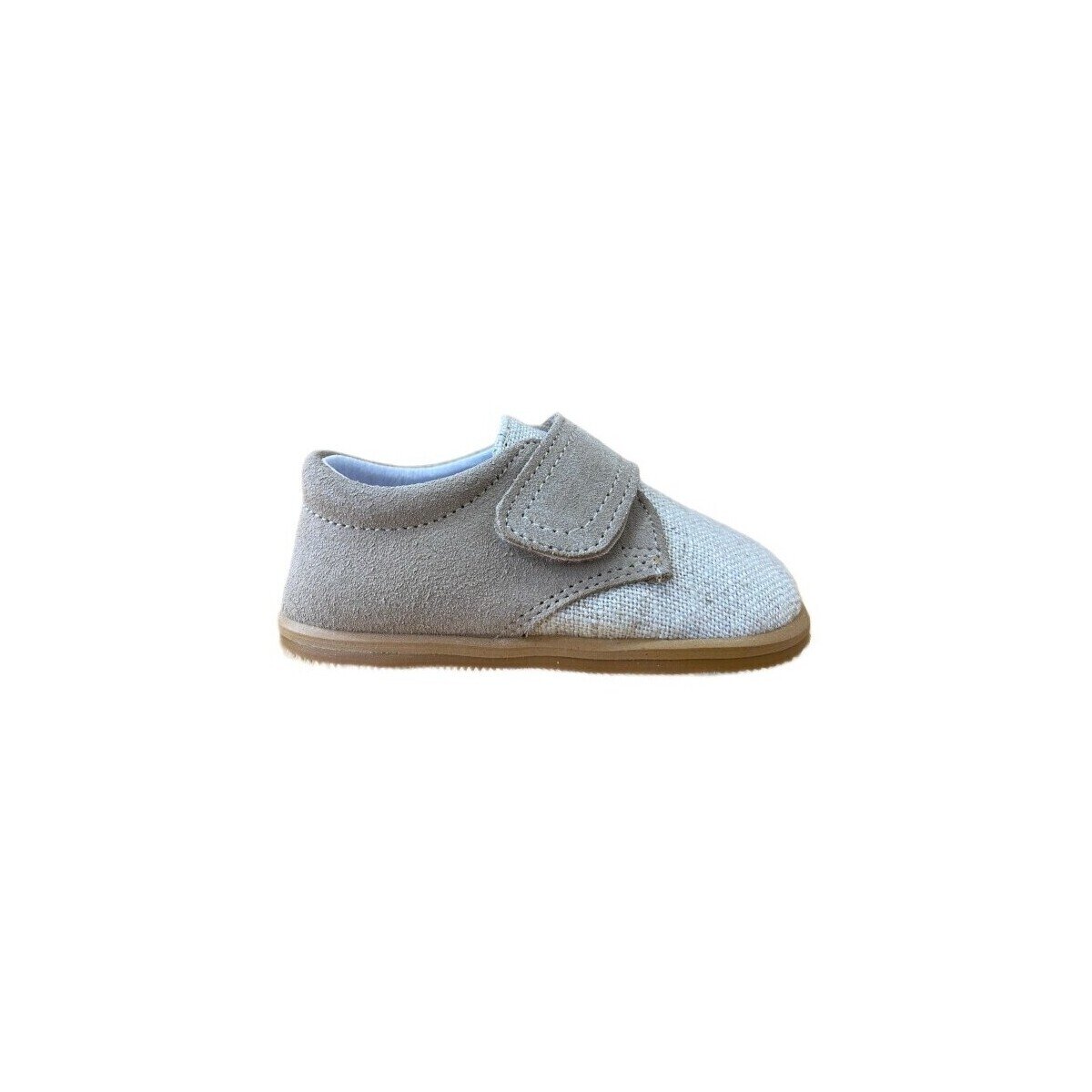 Blanditos Pantofi by Crío's PARMA Beige
