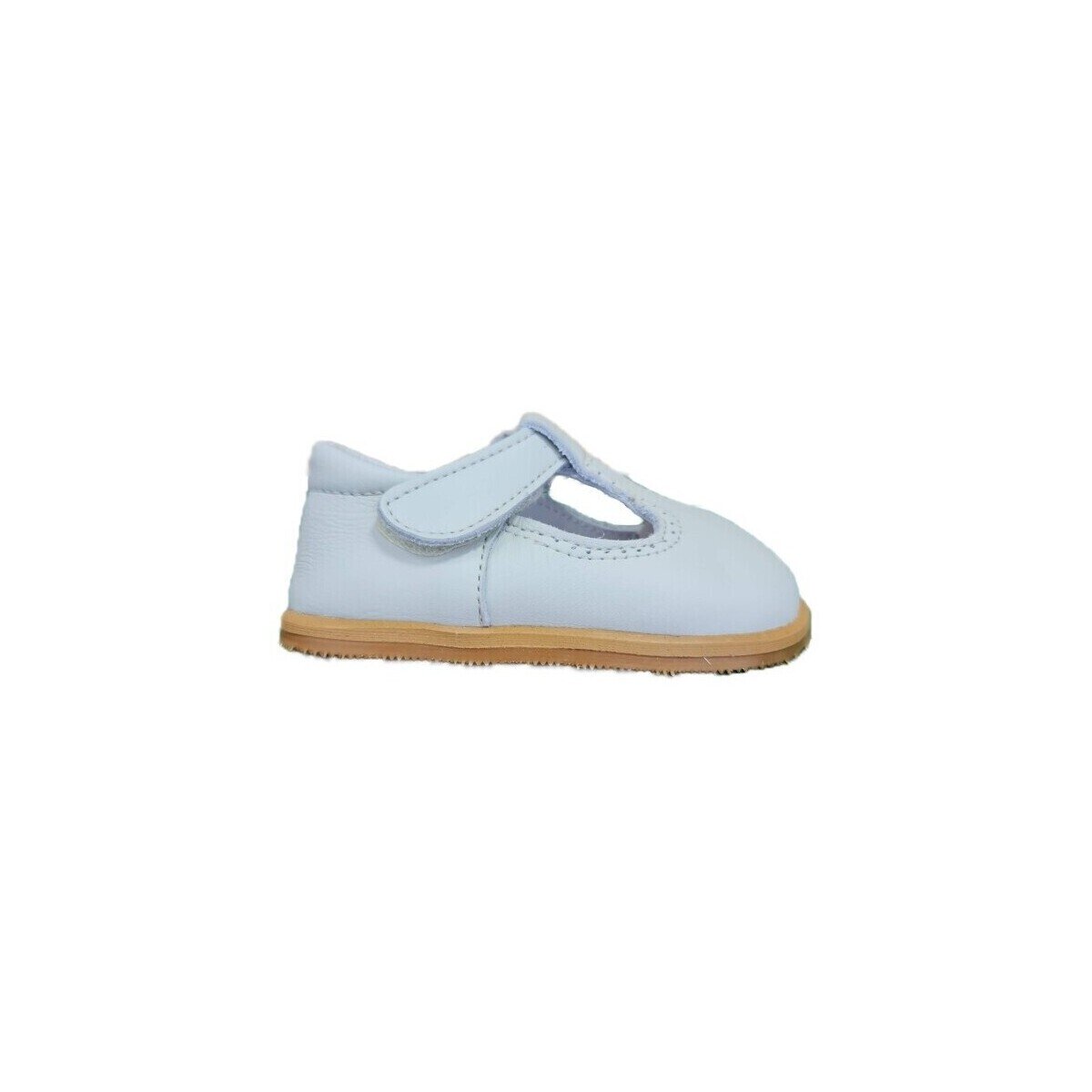 Blanditos Pantofi by Crío's PEPITO Beige