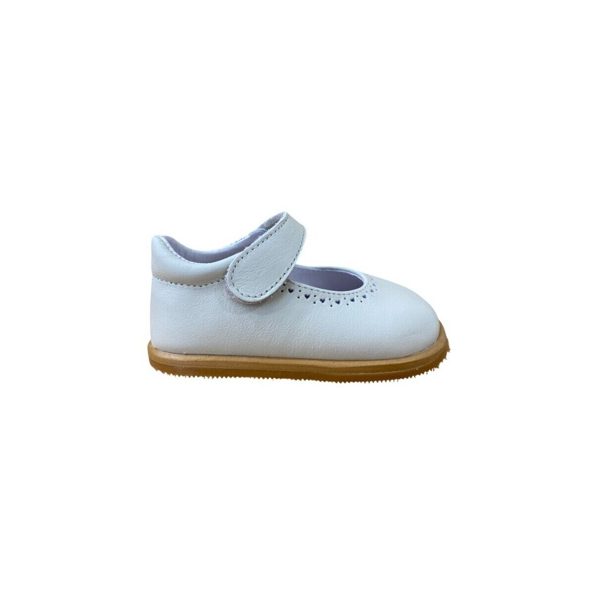 Blanditos Pantofi CALMA MERCEDITAS RESPETUOSA Beige