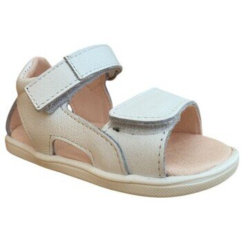 Blanditos Pantofi CARIBE Sandalia abierta Blanco