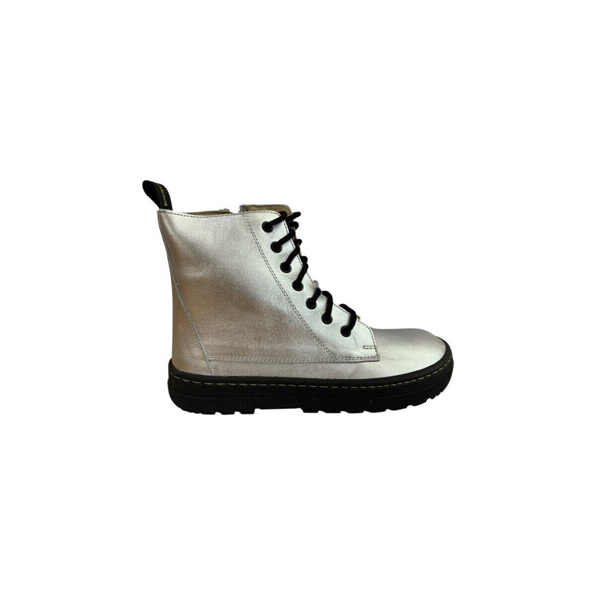 Blanditos Pantofi CHICAGO Plata
