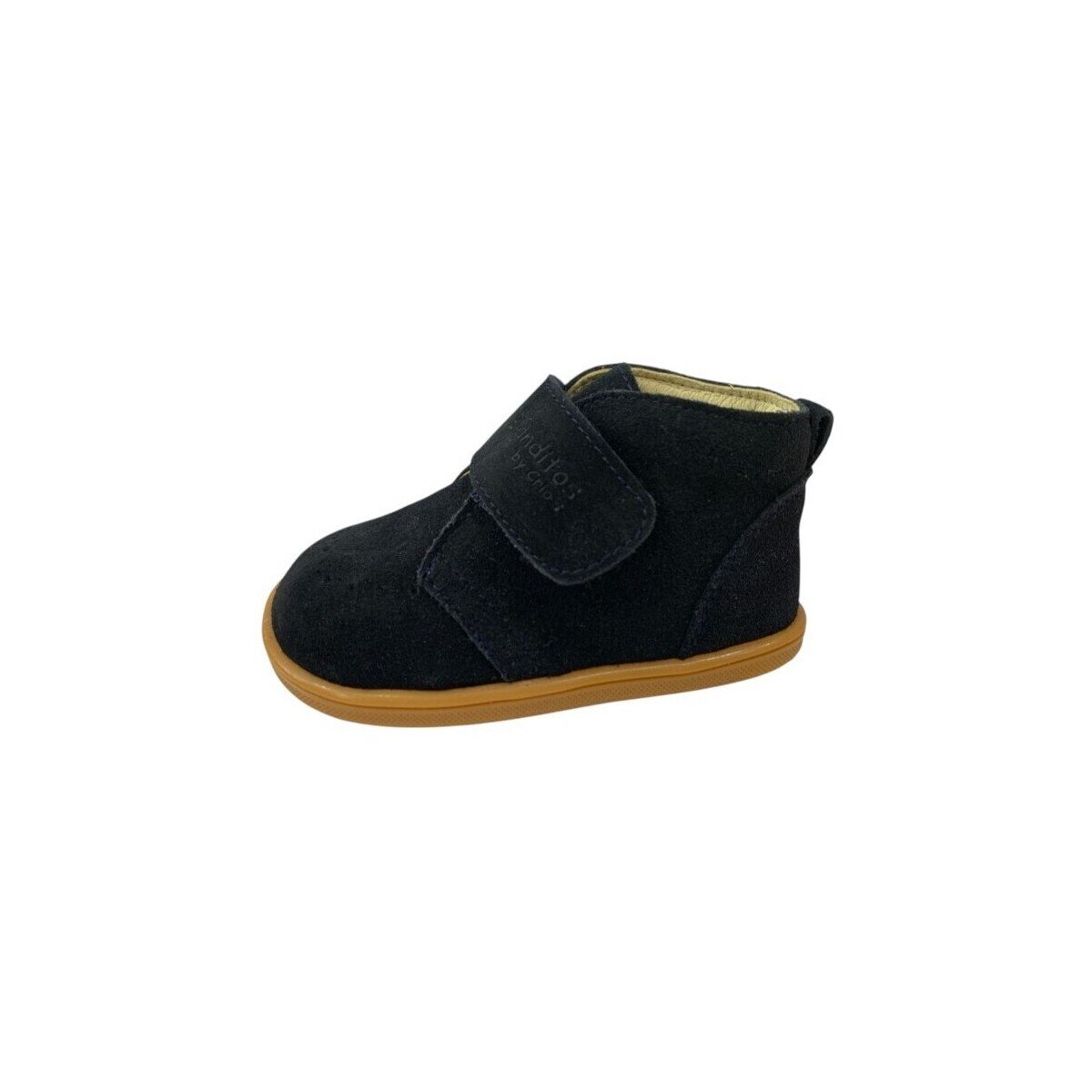 Blanditos Pantofi DALLAS Azul