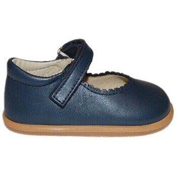 Blanditos Pantofi de Crío's CHLOE Azul