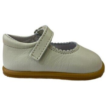 Blanditos Pantofi de Crío's CHLOE Beige