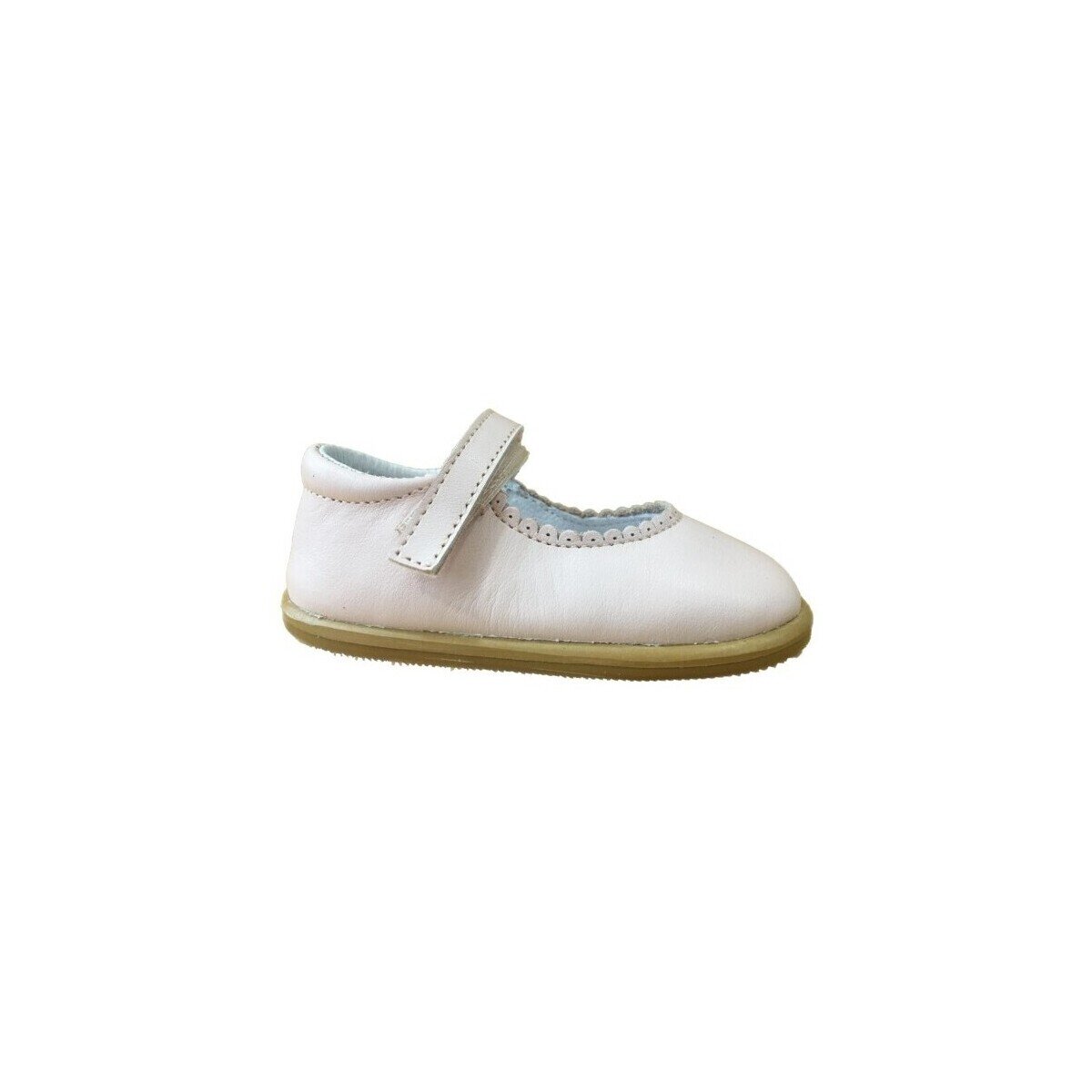 Blanditos Pantofi de Crío's CLOE Rosa