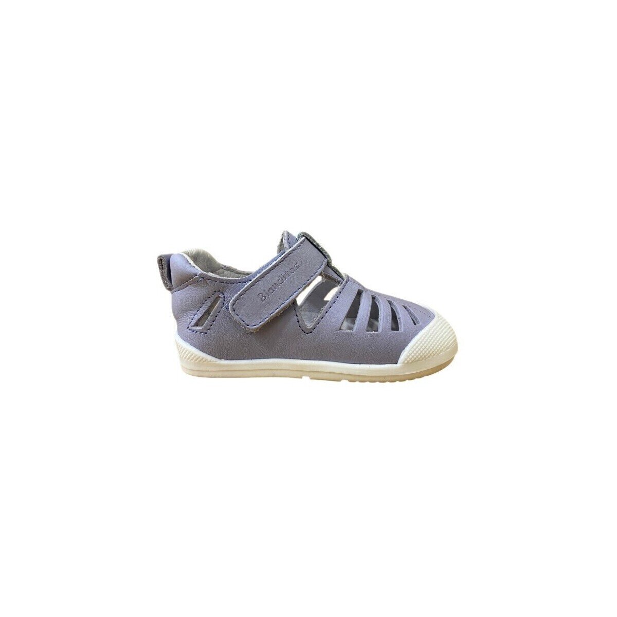 Blanditos Pantofi de Crío's FIYI Lila